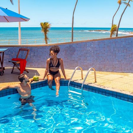 Hotel Dan Inn Express Salvador By Nacional Inn Zewnętrze zdjęcie