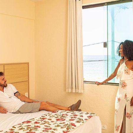 Hotel Dan Inn Express Salvador By Nacional Inn Zewnętrze zdjęcie