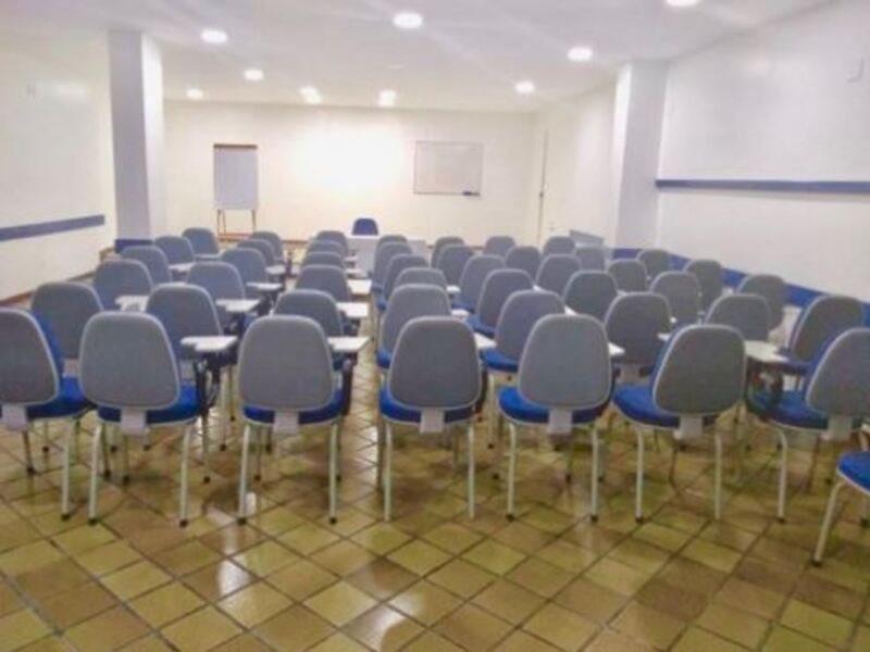 Hotel Dan Inn Express Salvador By Nacional Inn Zewnętrze zdjęcie