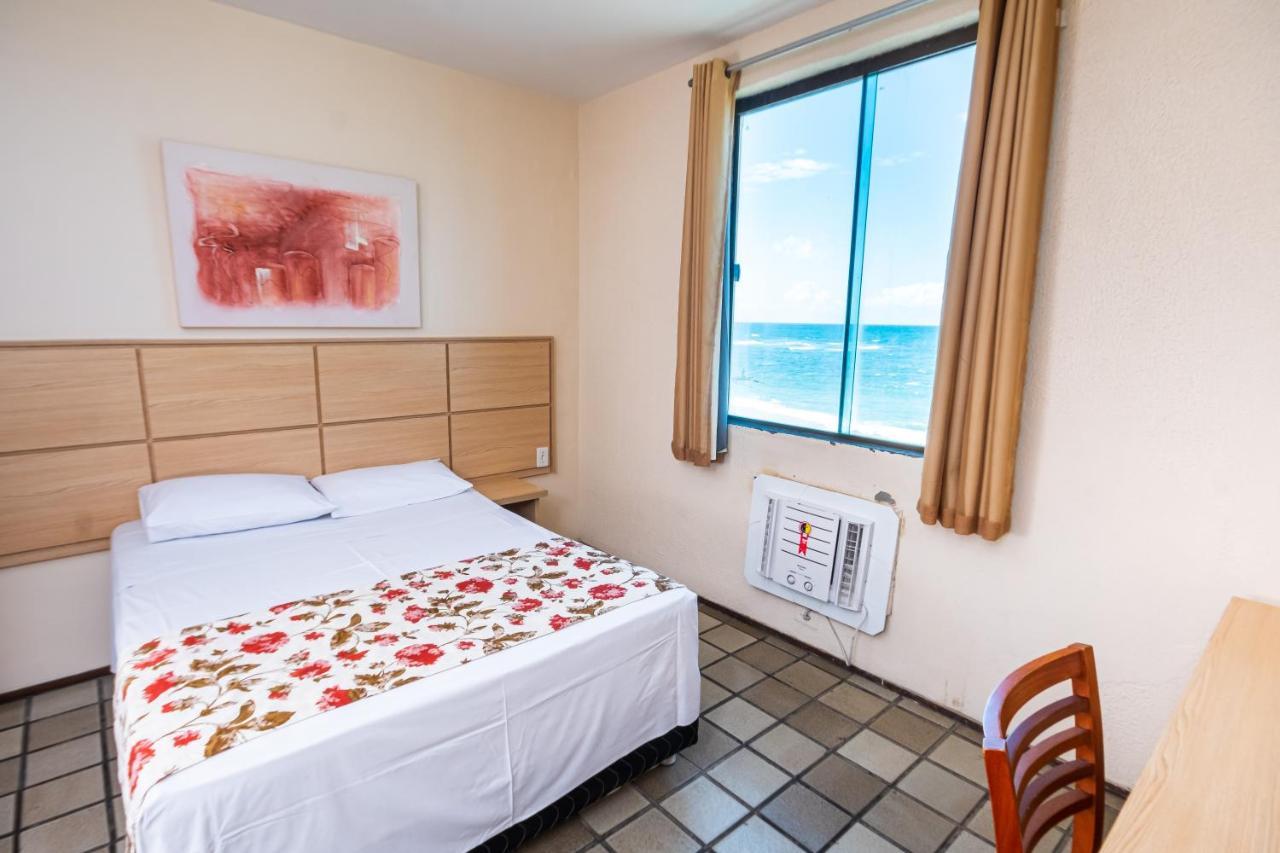 Hotel Dan Inn Express Salvador By Nacional Inn Zewnętrze zdjęcie