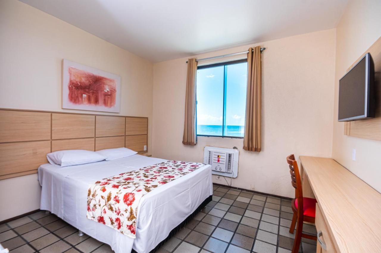 Hotel Dan Inn Express Salvador By Nacional Inn Zewnętrze zdjęcie