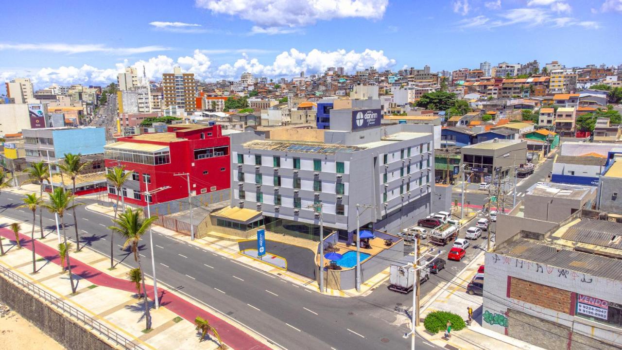 Hotel Dan Inn Express Salvador By Nacional Inn Zewnętrze zdjęcie