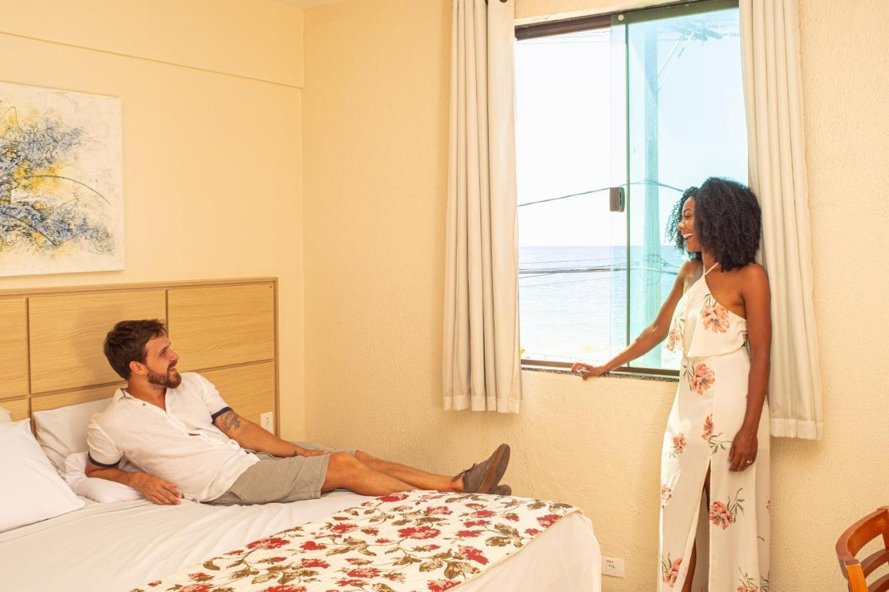 Hotel Dan Inn Express Salvador By Nacional Inn Zewnętrze zdjęcie