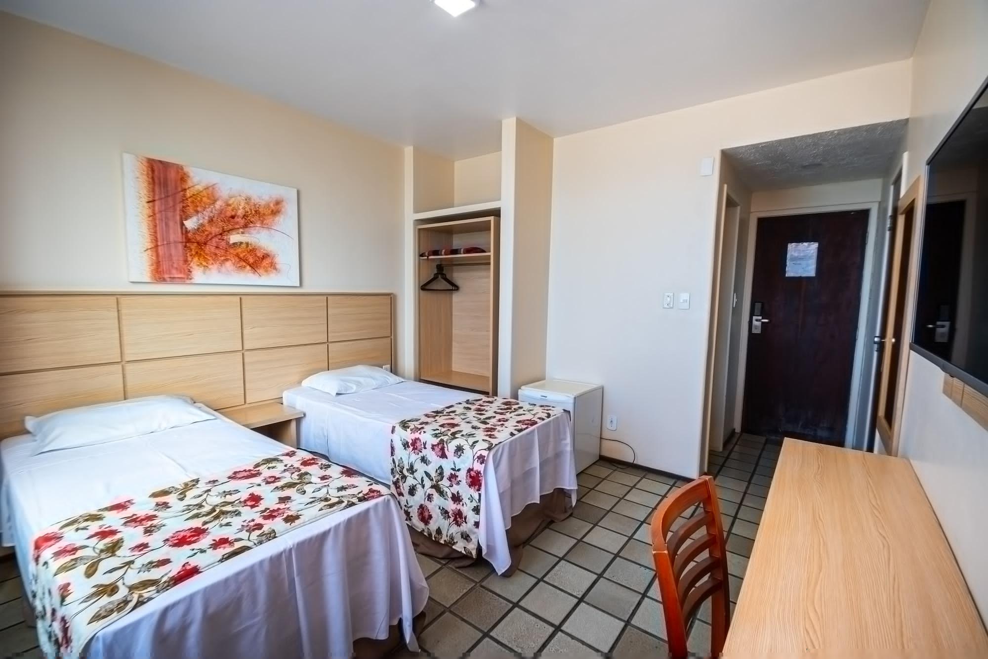 Hotel Dan Inn Express Salvador By Nacional Inn Zewnętrze zdjęcie