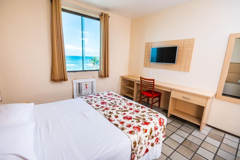 Hotel Dan Inn Express Salvador By Nacional Inn Zewnętrze zdjęcie