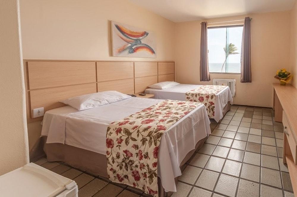Hotel Dan Inn Express Salvador By Nacional Inn Zewnętrze zdjęcie